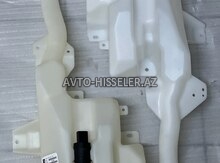 Ford Mustang şüşəsilən çəni